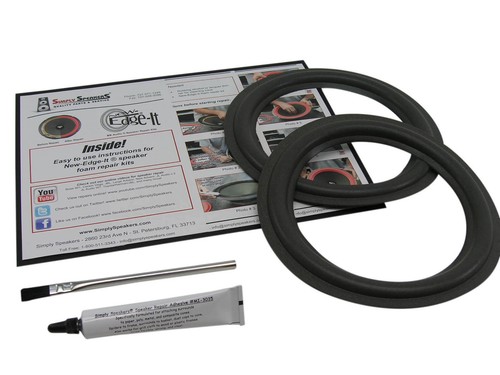 Snell kit euro made - 8",