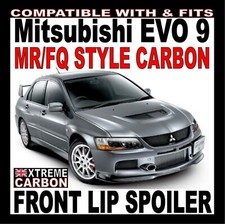 Carbon MR/FQ360 Style Front