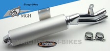Marving Amacal Exhaust