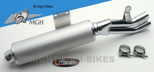 Marving amacal exhaust - amacal,