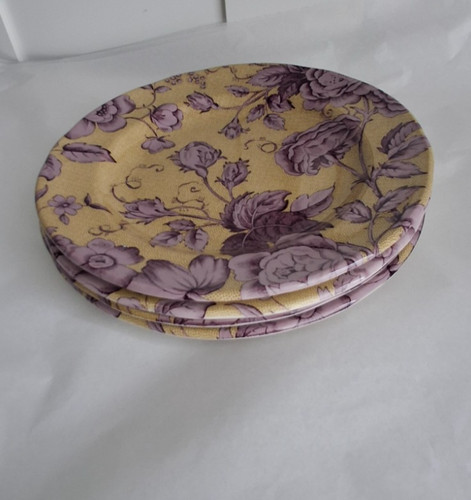Spode kingsley ochre 20 - spode,