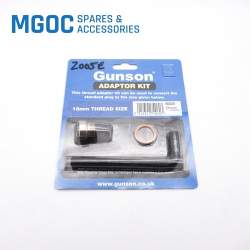 Gunson colortune spark plug - gunson,