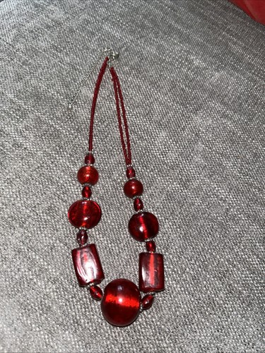 Beautiful vintage red - beautiful,