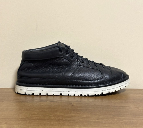 Marsell boots men black - marsell, 39