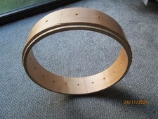 BANJO 11 INCH RIM/SHELL  -