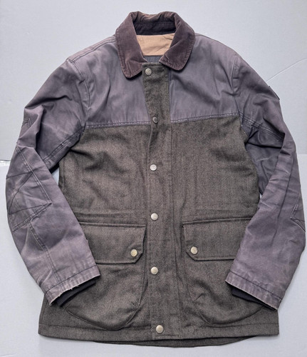 Vintage musto hunting - musto, jacket