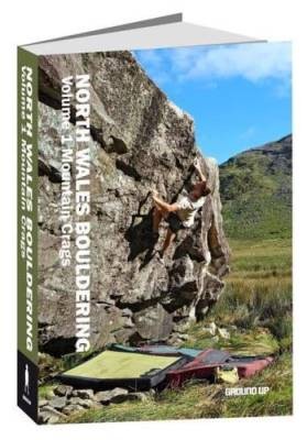 North wales bouldering - north,