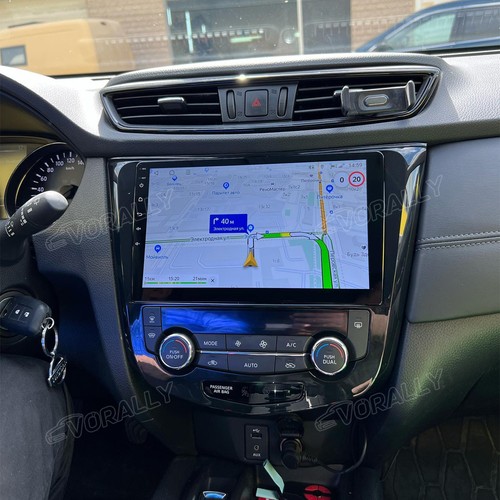 64g android15 radio stereo - 4+64g,