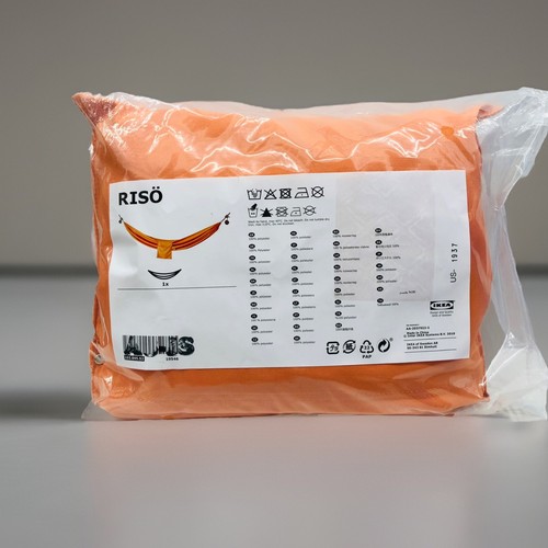 Rare discontinued ikea riso - discontinued,
