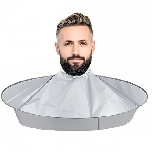 Hairdressing cloak umbrella - hairdressing,