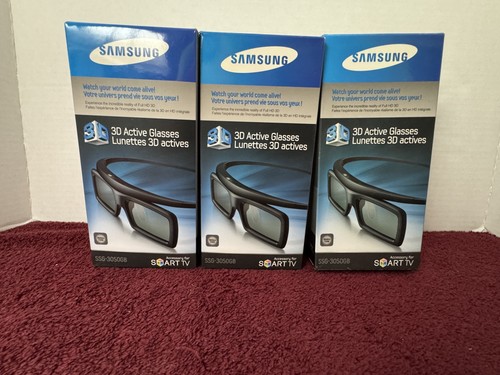 Set samsung 3d - of,