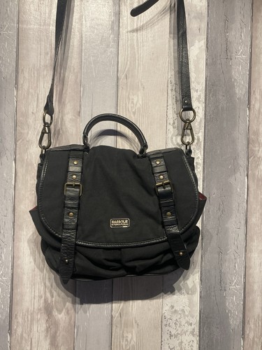 Rare black barbour - rare,