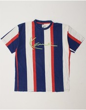 KARL KANI Mens Graphic T-Shirt