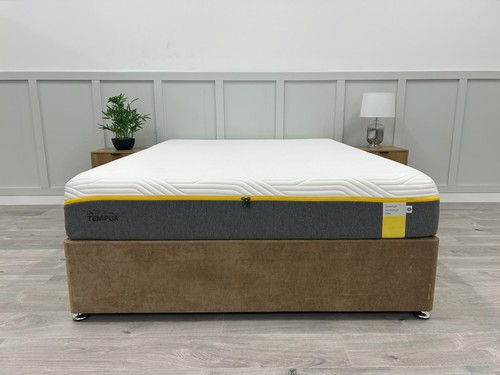 Tempur sensation elite 5ft - tempur,