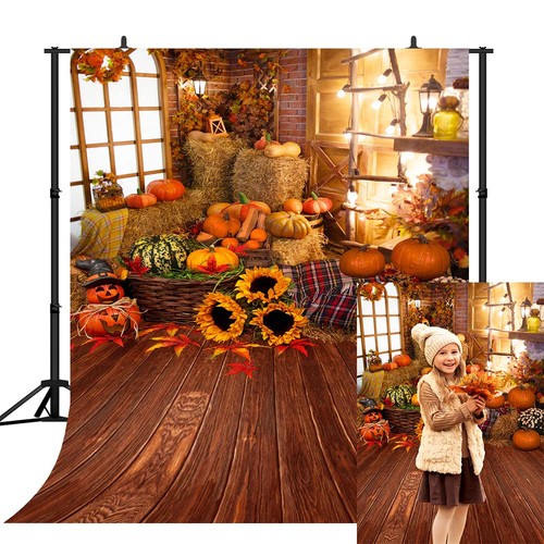 Capisco fall photo backdrop - capisco,