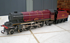 TRIANG 00 R258 BR MAROON THE