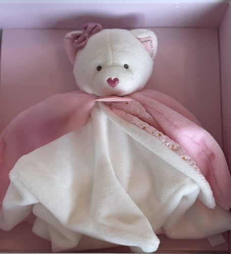 Bnib doudou compagnie cat - compagnie,