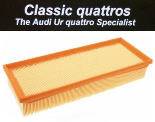 Air filter audi quattro - air,