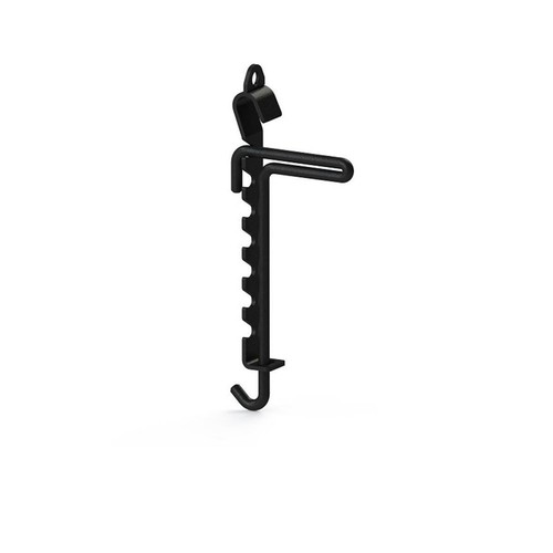 Petromax trammel hook cast - petromax,