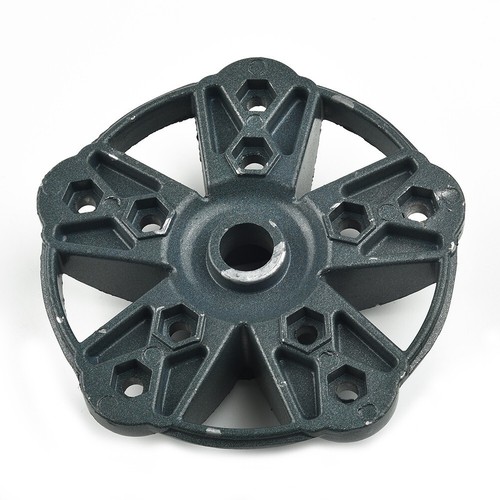 Wind turbine hub - metal,