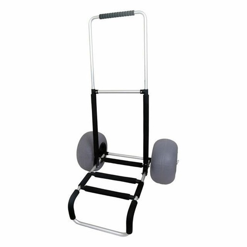 Tronixpro beach trolley mk3 - -,
