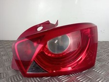 SEAT/CUPRA IBIZA Mk IV 6J5,6P1 08-15 TAILLIGHT (RIGHT) 6J4 945 096 H