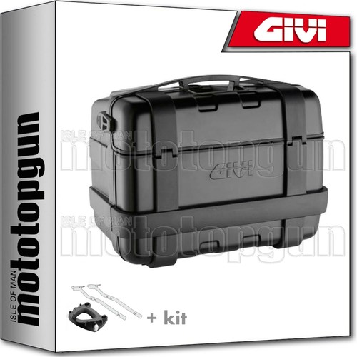 Givi case trekker - givi, line