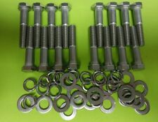 Land Rover V8 Engine Exhaust