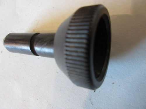Mercedes 811 814 switch knob - mercedes,