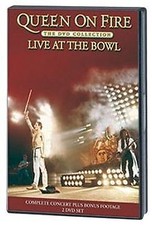 Queen on Fire - Live at the Bowl [2 DVDs] von Taylor, Gavin | DVD | Zustand gut