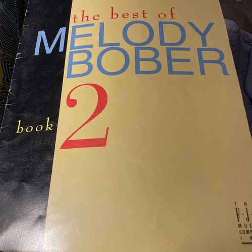 The best melody - the,