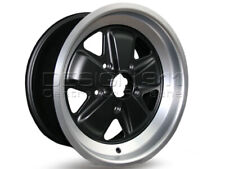 15" Ultralite Fuchs Style Alloy Wheels 6.0J ET36  (7.0Kg Tuv) Porsche 911