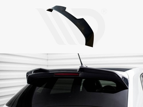 Maxton design spoiler - maxton,