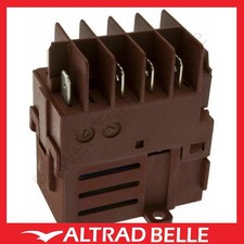 Altrad Belle 901/99921 240V Switch NVR For Minimix 130/150 (Models up to April)
