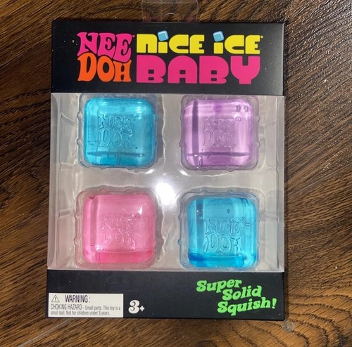 New needoh nice ice baby - nice,
