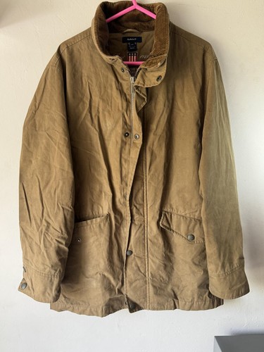 Vintage gant double decker - gant,