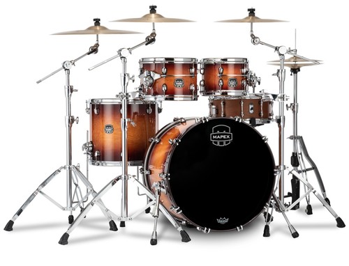 Mapex se529xebpo saturn - se529xebpo,