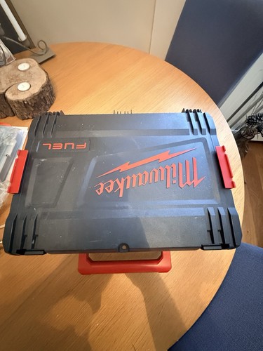 Milwaukee m18 fuel carry - fuel,