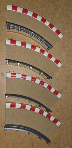 Scalextric c8225 radius 2 - c8225,