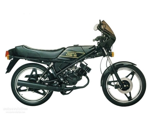 Workshop manual honda mb5 - manual,