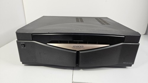 Kenwood series power - kenwood,