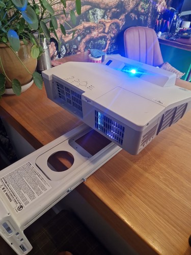 Hitachi ax2505 projector - hitachi, cp-ax2505