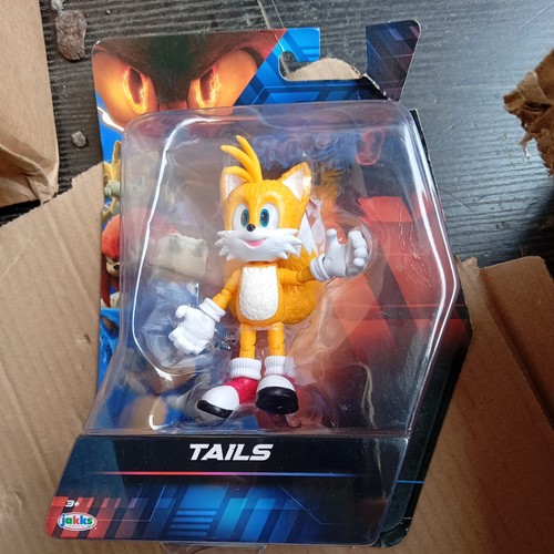 Sonic the hedgehog movie - sonic,