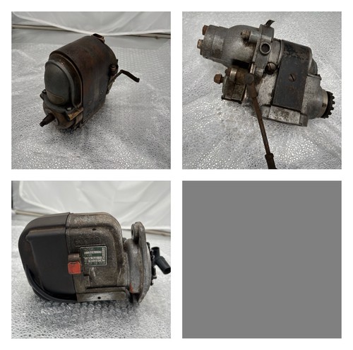 Vintage magnetos joblot - vintage, 3