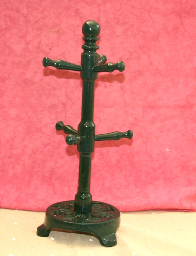 Vintage 1980s cast iron - 1980s,,