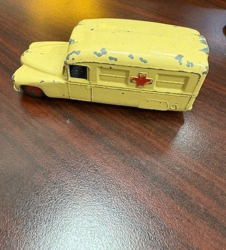 Dinky toys 253 - dinky,