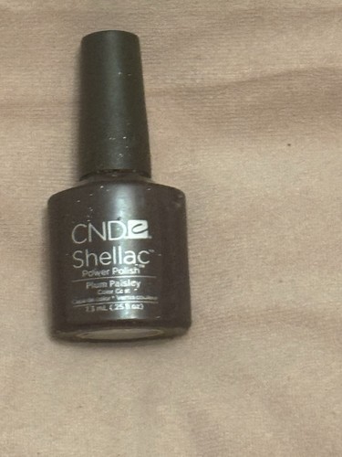 Bundle cnd shellac - bundle,