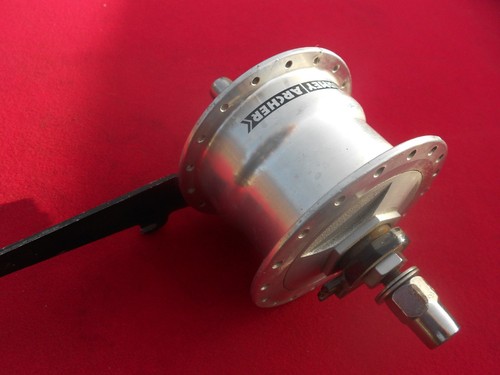 Sturmey archer fdd - sturmey, x-fdd,