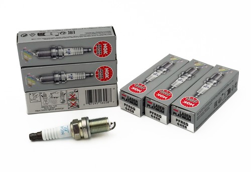 Spark plug ngk audi - ngk, s4