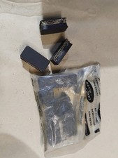 Land Rover Series 3 Door Stay